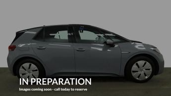VOLKSWAGEN ID3 Life