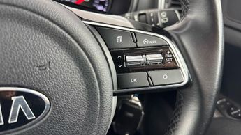 KIA SPORTAGE Crdi 2 Isg Mhev