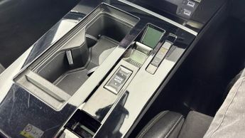 VAUXHALL ASTRA Ultimate