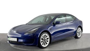 Tesla Model 3 RWD 4dr Auto
