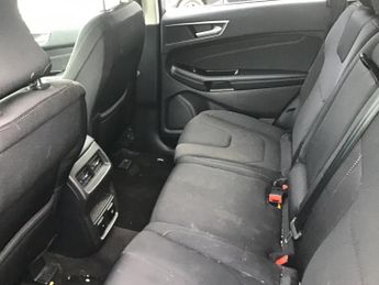 FORD EDGE 2.0 TDCi 210 Titanium 5dr Powershift