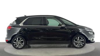 CITROEN C4 PICASSO Bluehdi Flair S/S Eat6