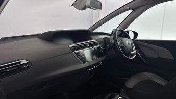 CITROEN C4 PICASSO Bluehdi Flair S/S Eat6