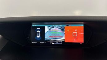 CITROEN C4 PICASSO Bluehdi Flair S/S Eat6