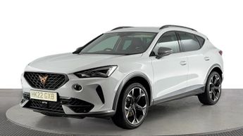 Cupra Formentor Tsi V2