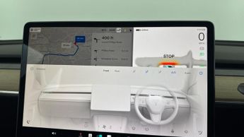 TESLA MODEL 3 Long Range