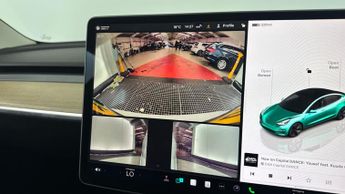 TESLA MODEL 3 Long Range