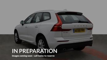 VOLVO XC60 D4 Momentum Awd