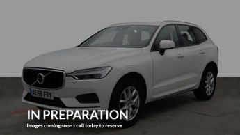 VOLVO XC60 D4 Momentum Awd