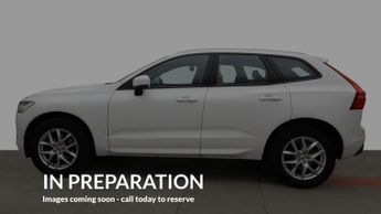 VOLVO XC60 D4 Momentum Awd