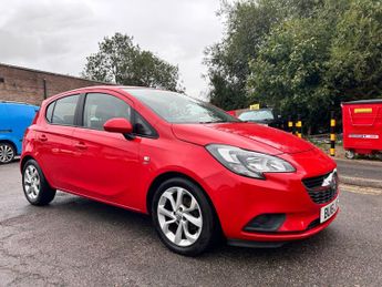Vauxhall Corsa 1.4 ecoFLEX Energy 5dr [AC]