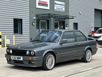 BMW 325 325i Sport 2dr Auto