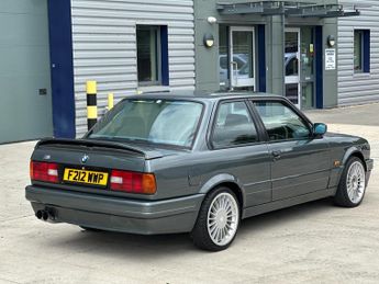 BMW 3 SERIES 325i Sport 2dr Auto