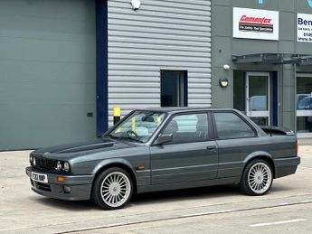 BMW 3 SERIES 325i Sport 2dr Auto