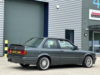 BMW 3 SERIES 325i Sport 2dr Auto