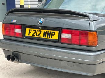 BMW 3 SERIES 325i Sport 2dr Auto