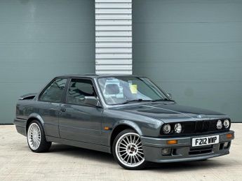 BMW 3 SERIES 325i Sport 2dr Auto