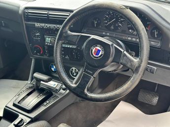 BMW 3 SERIES 325i Sport 2dr Auto