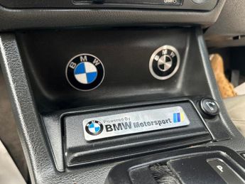 BMW 3 SERIES 325i Sport 2dr Auto