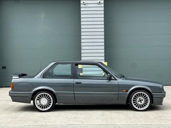 BMW 3 SERIES 325i Sport 2dr Auto