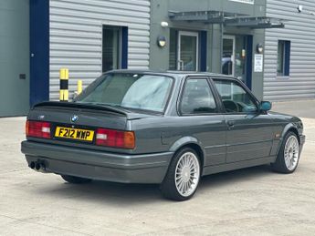 BMW 3 SERIES 325i Sport 2dr Auto