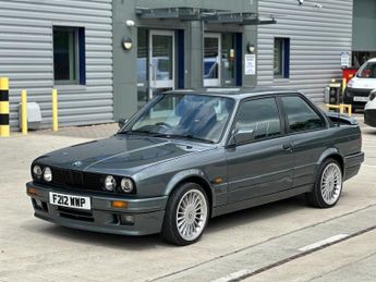 BMW 3 SERIES 325i Sport 2dr Auto