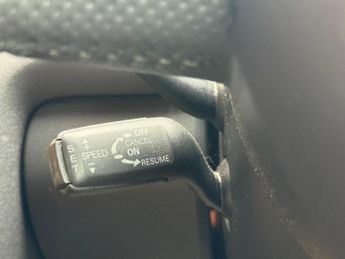 AUDI A3 1.8 T FSI Sport 2dr