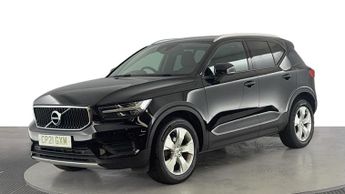 Volvo XC40 1.5 T3 [163] Momentum 5dr