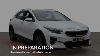 Kia Ceed 1.0T GDi ISG 2 5dr