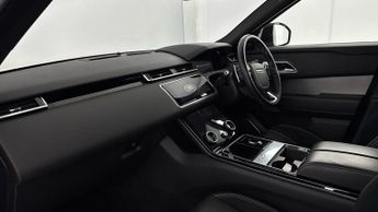 LAND ROVER RANGE ROVER VELAR R-Dynamic Se