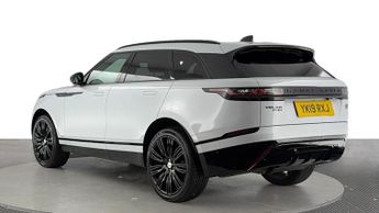 LAND ROVER RANGE ROVER VELAR R-Dynamic Se