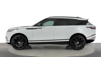 LAND ROVER RANGE ROVER VELAR R-Dynamic Se