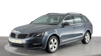 Skoda Octavia 1.6 TDI SE Technology 5dr