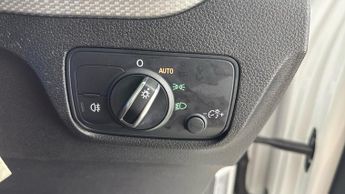 AUDI Q2 Tfsi Sport