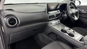 HYUNDAI KONA 150kW Premium 64kWh 5dr Auto