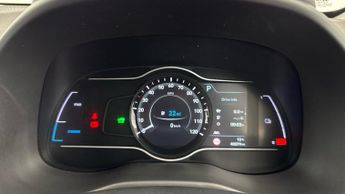 HYUNDAI KONA 150kW Premium 64kWh 5dr Auto
