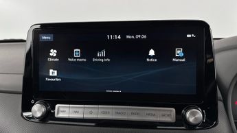 HYUNDAI KONA Premium
