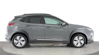 HYUNDAI KONA Premium