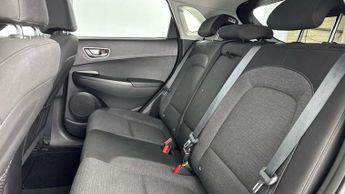 HYUNDAI KONA 150kW Premium 64kWh 5dr Auto