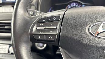 HYUNDAI KONA 150kW Premium 64kWh 5dr Auto