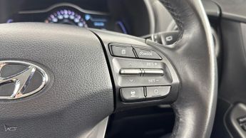 HYUNDAI KONA 150kW Premium 64kWh 5dr Auto
