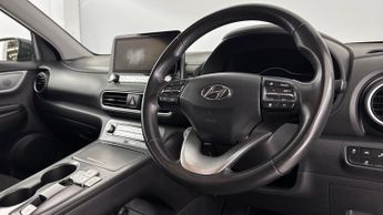 HYUNDAI KONA 150kW Premium 64kWh 5dr Auto