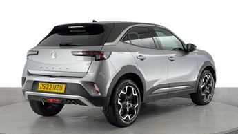 VAUXHALL MOKKA Ultimate
