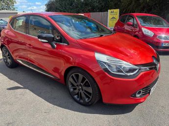 Renault Clio 0.9 TCE 90 Dynamique S MediaNav Energy 5dr
