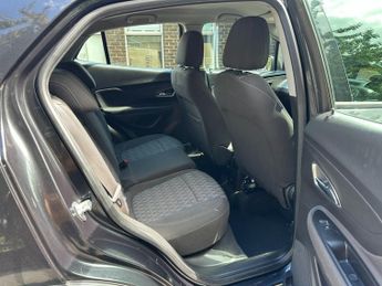 VAUXHALL MOKKA 1.6 CDTi Tech Line 5dr Auto