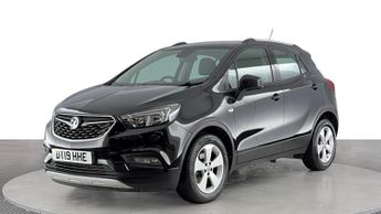 Vauxhall Mokka 1.4T ecoTEC Design Nav 5dr