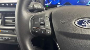 FORD FOCUS Active X Mhev