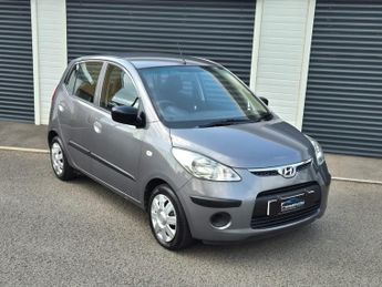 Hyundai I10 1.2 Classic 5dr