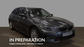 BMW 330 330E Se Pro