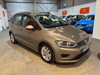 Volkswagen Golf TDi 2.0 TDI SE 5dr